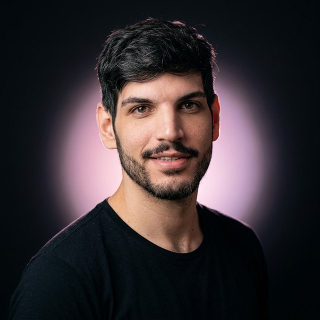 Foto de Alexandre Banhos